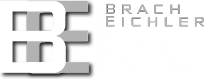 Brach Eichler LLC
